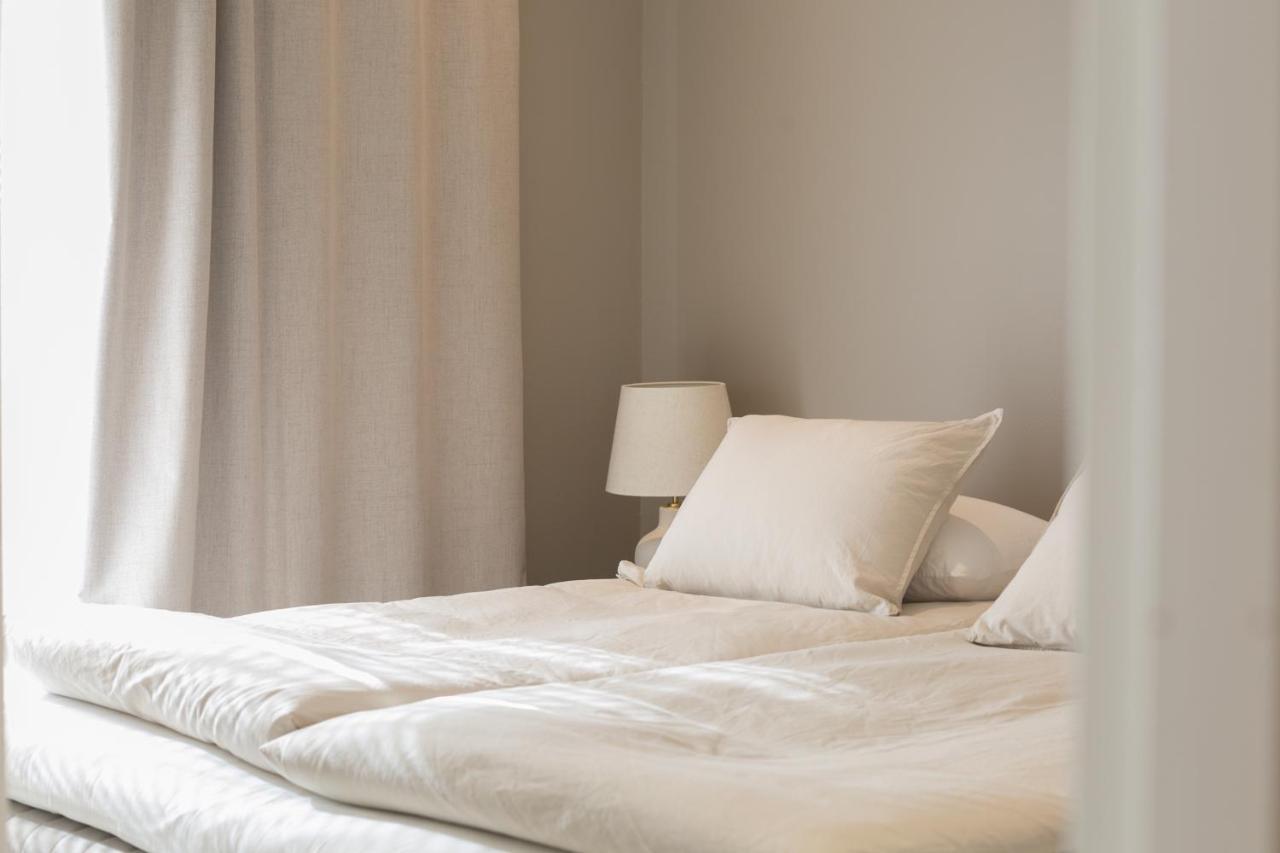Apartamento Arctic Circle Homes Ii *