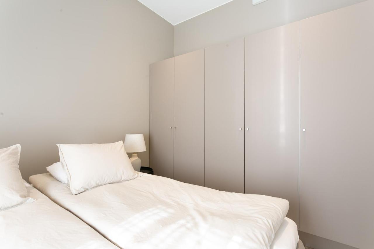 Arctic Circle Homes Ii Appartement *