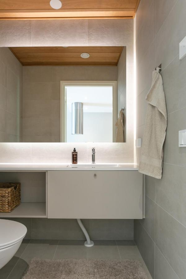 Arctic Circle Homes Ii Appartement