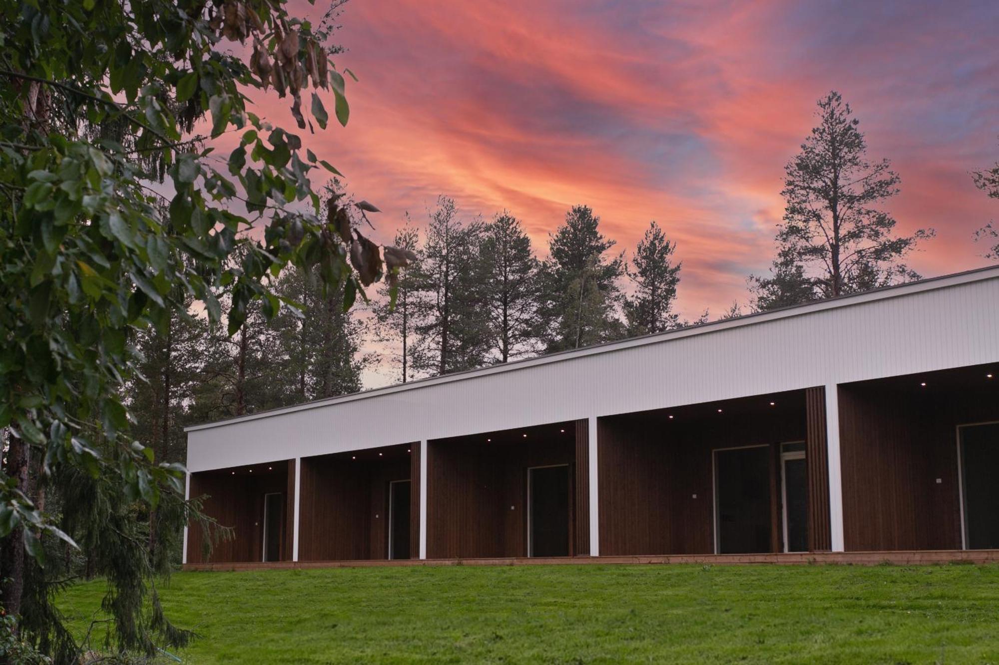 Arctic Circle Homes Ii