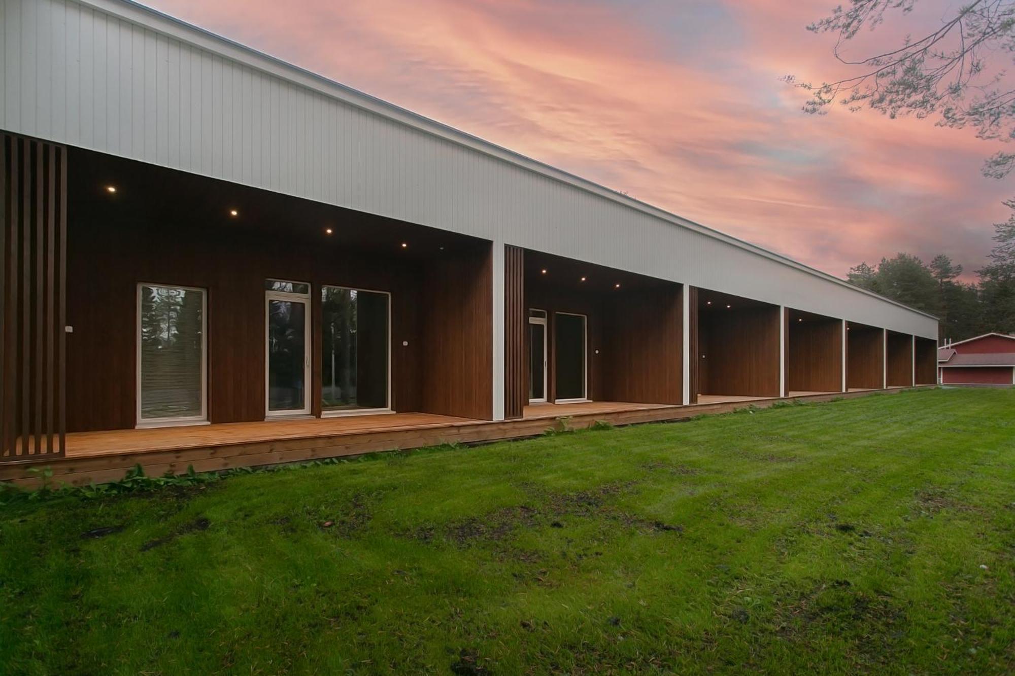 Arctic Circle Homes Ii