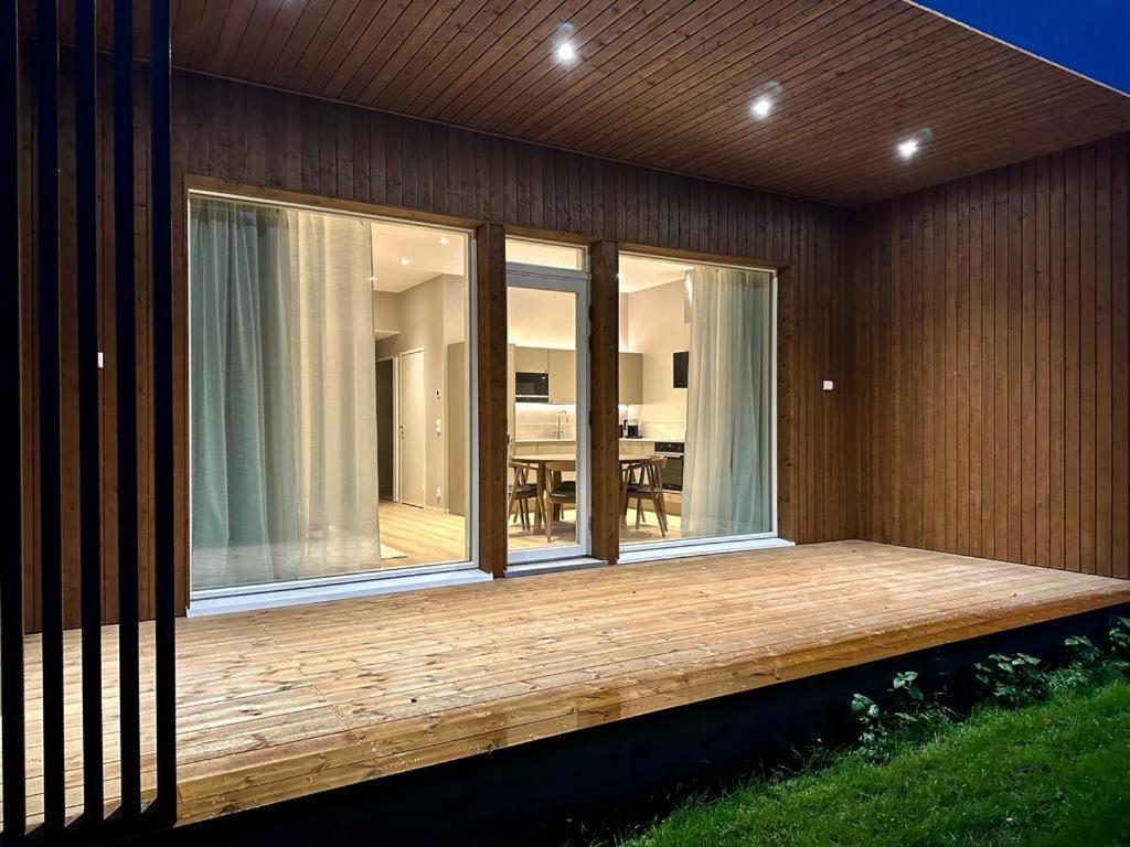 Arctic Circle Homes Ii