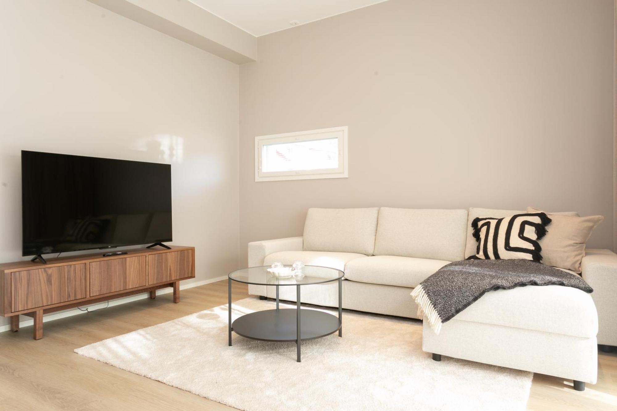 Arctic Circle Homes Ii Appartement