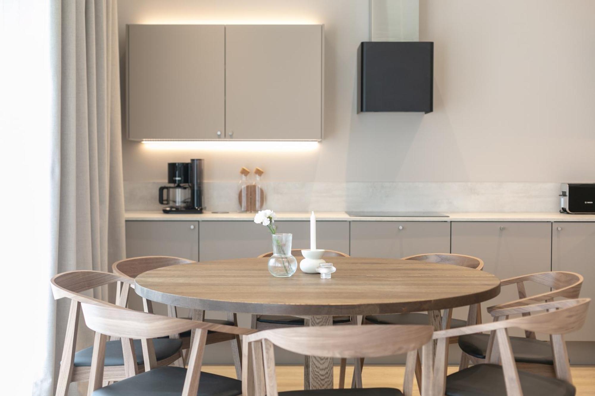 Arctic Circle Homes Ii Appartement Rovaniemi