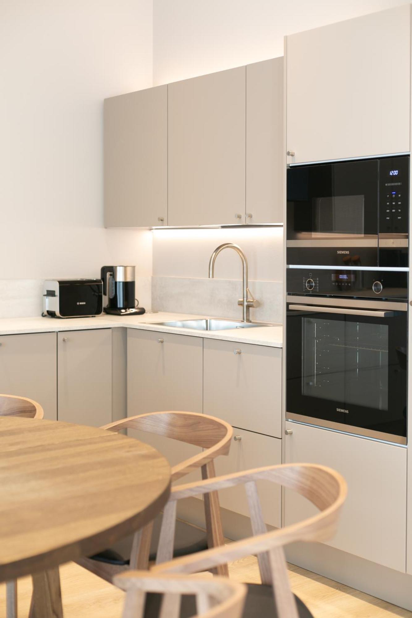 Appartement Arctic Circle Homes Ii Rovaniemi