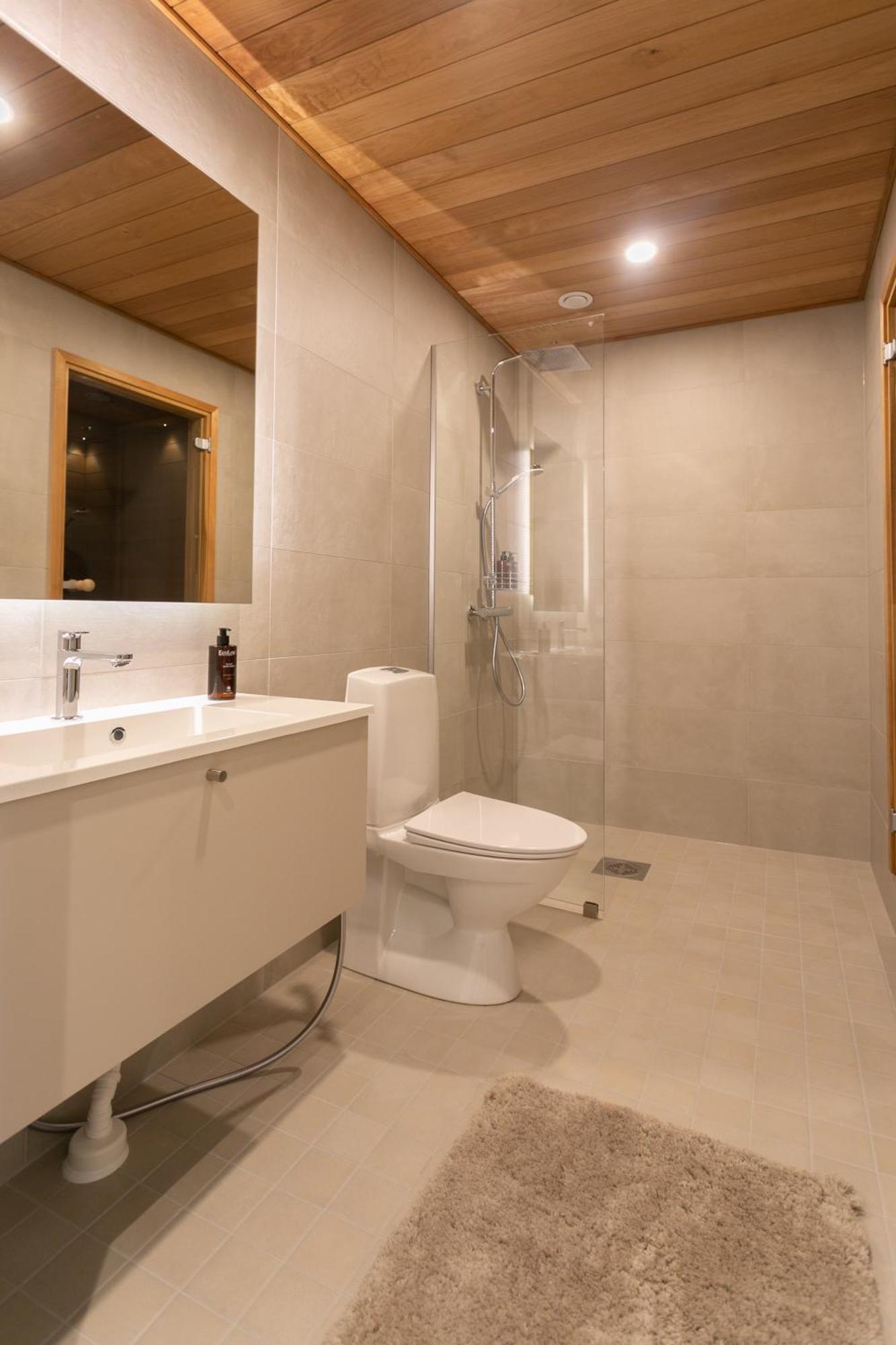 Apartamento Arctic Circle Homes Ii *