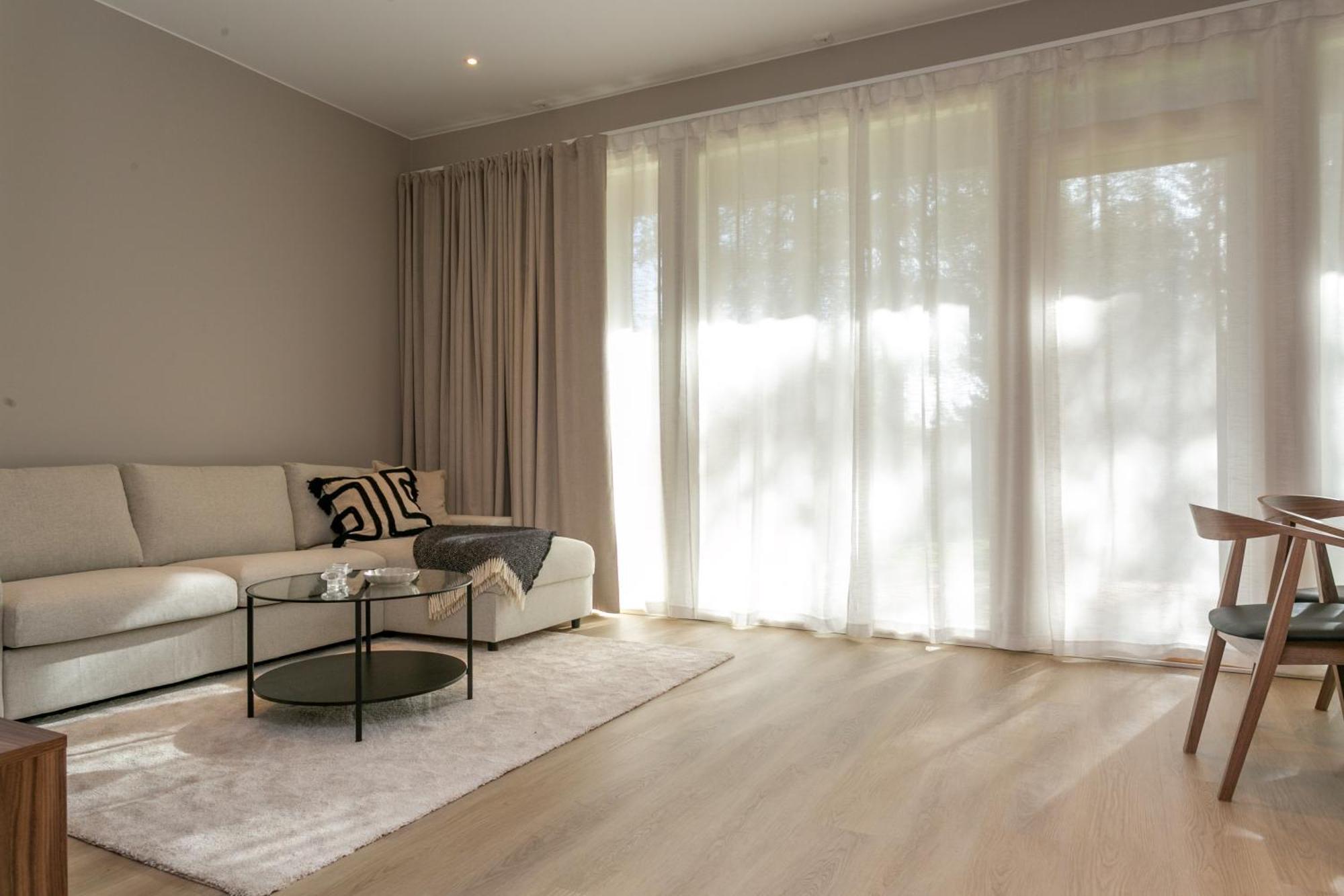 Arctic Circle Homes Ii Appartement