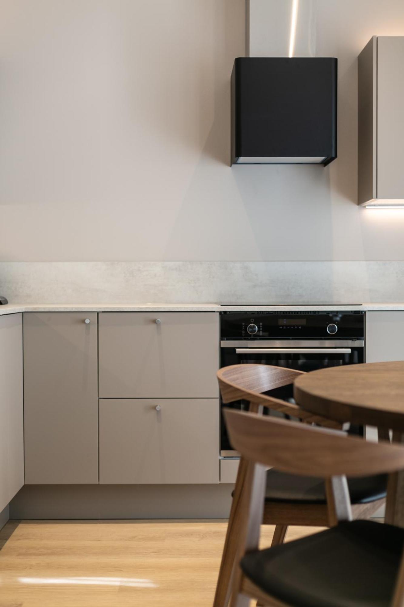 Apartamento Arctic Circle Homes Ii