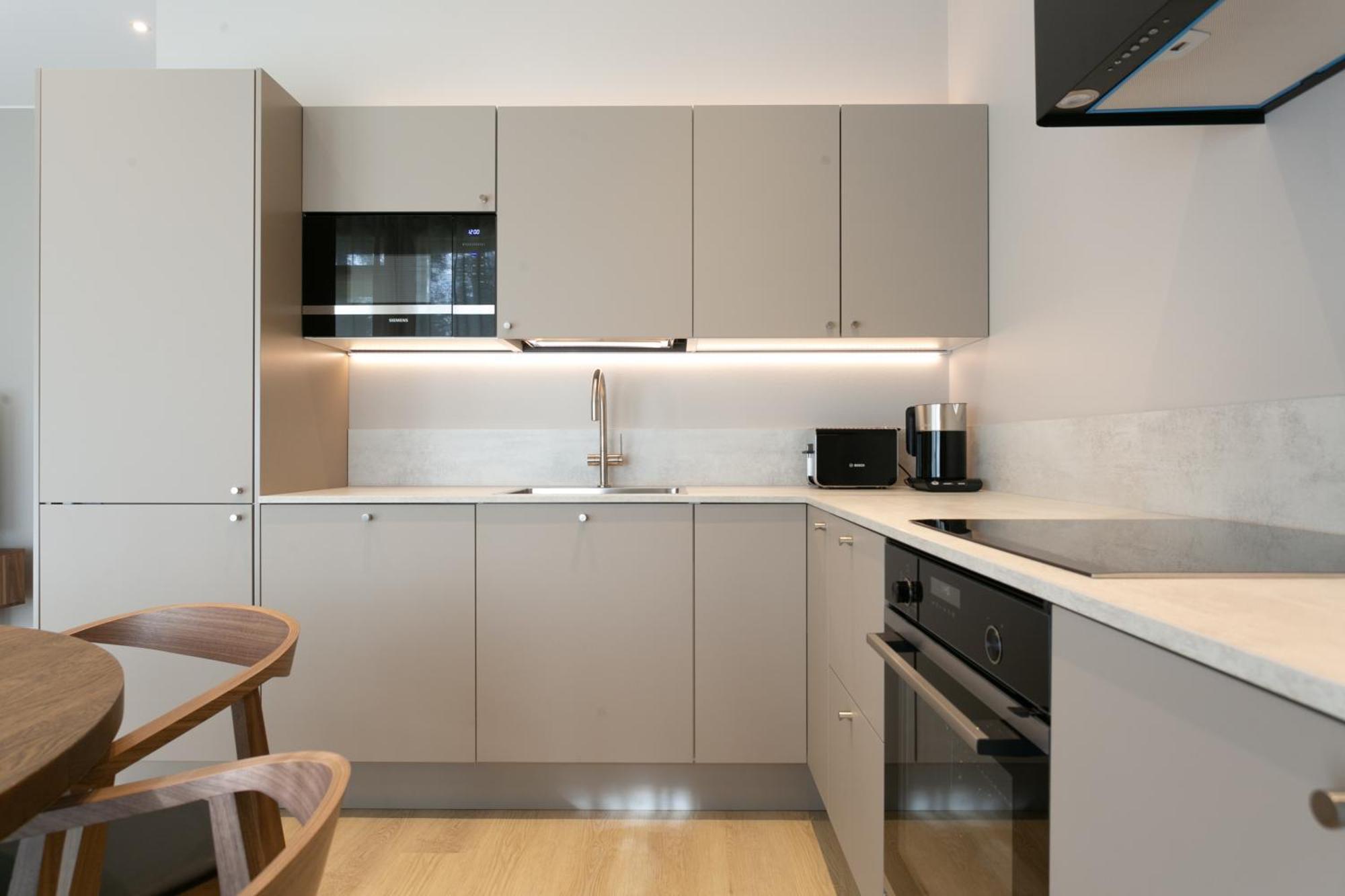 Apartamento Arctic Circle Homes Ii