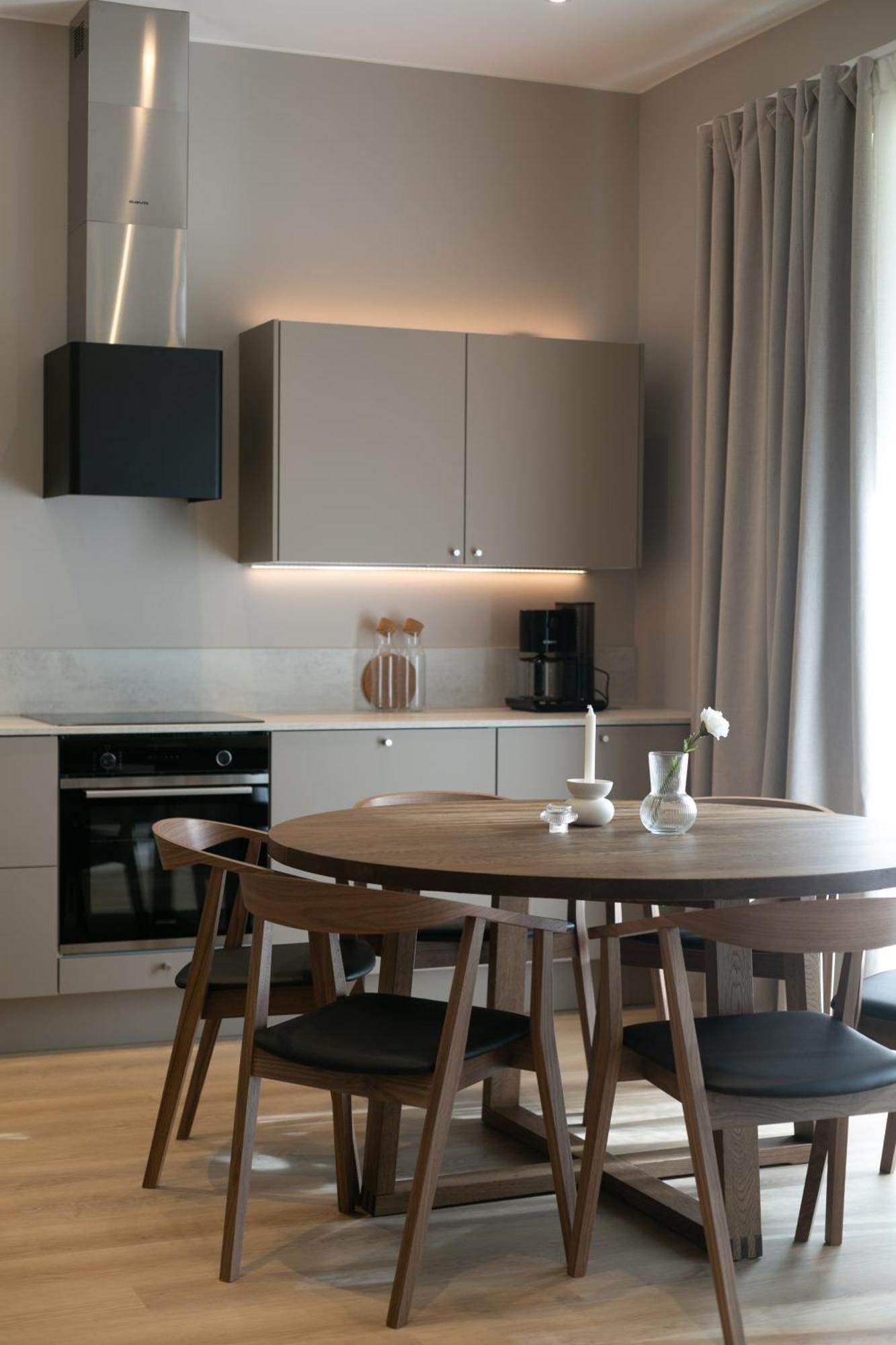 Arctic Circle Homes Ii * Rovaniemi