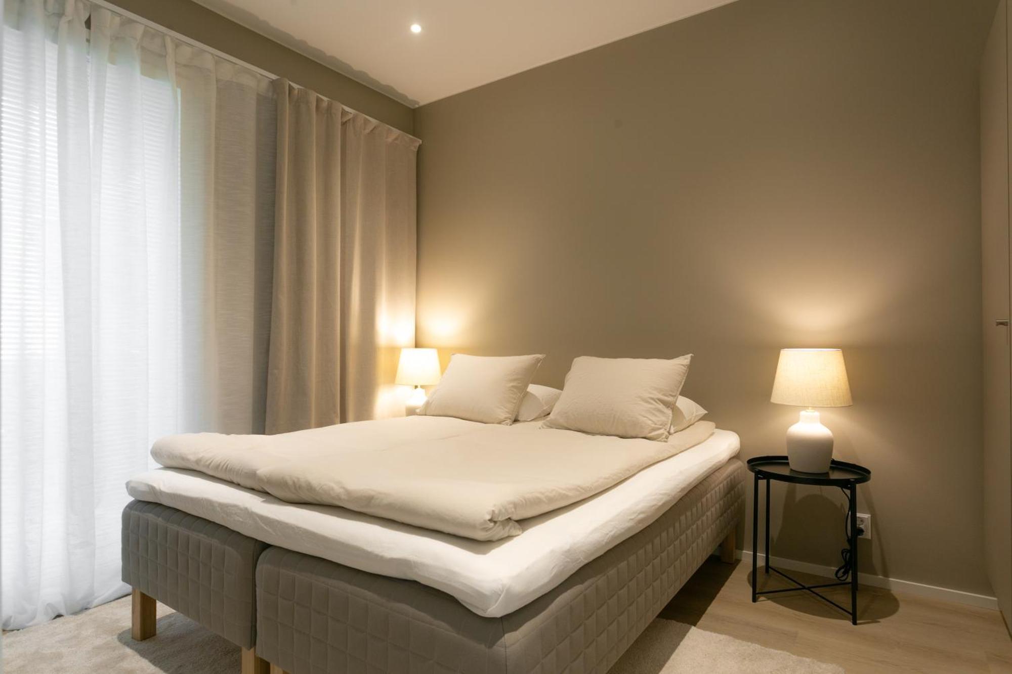 Arctic Circle Homes Ii Apartamento *