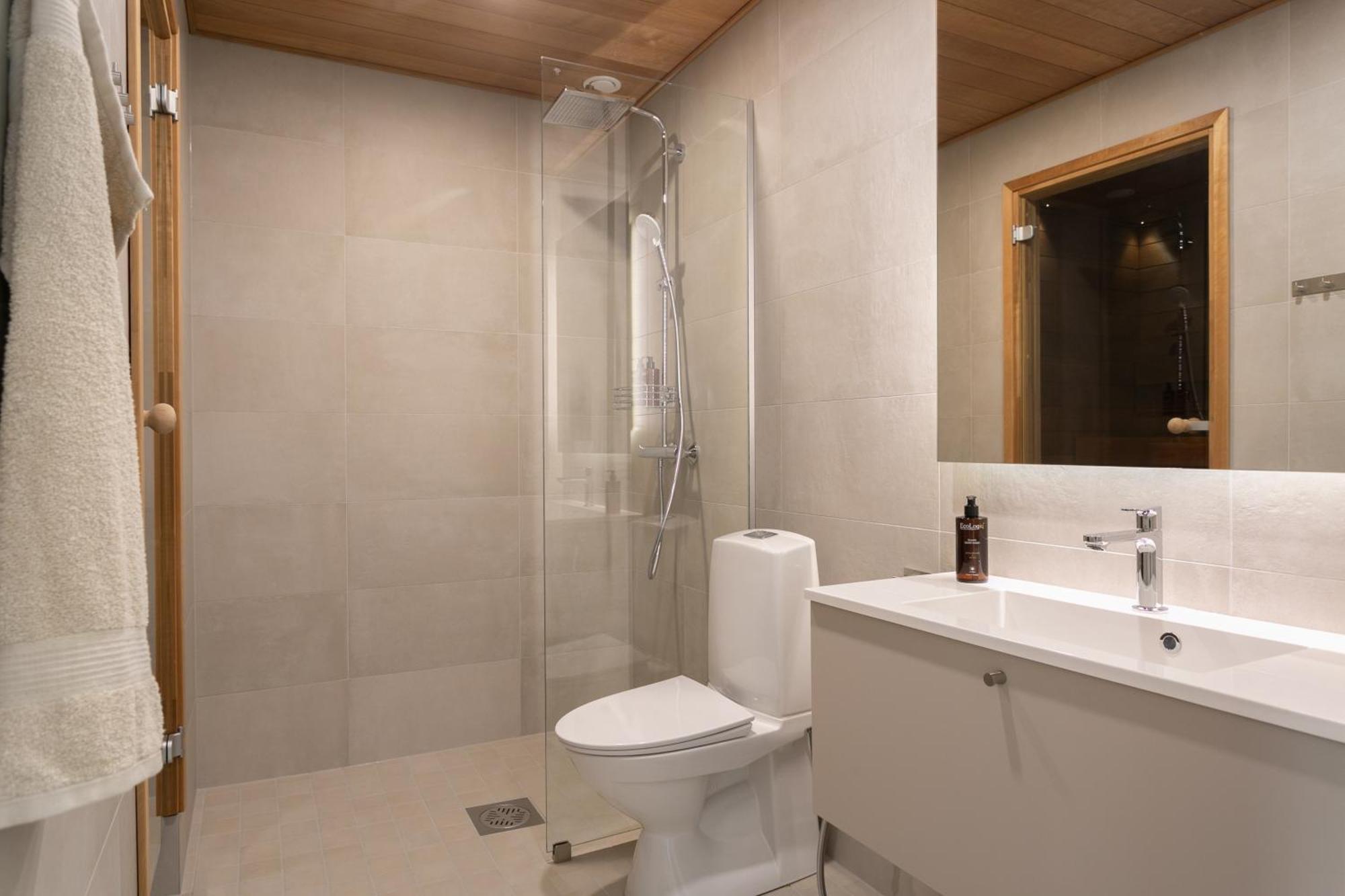 Arctic Circle Homes Ii Appartement Rovaniemi