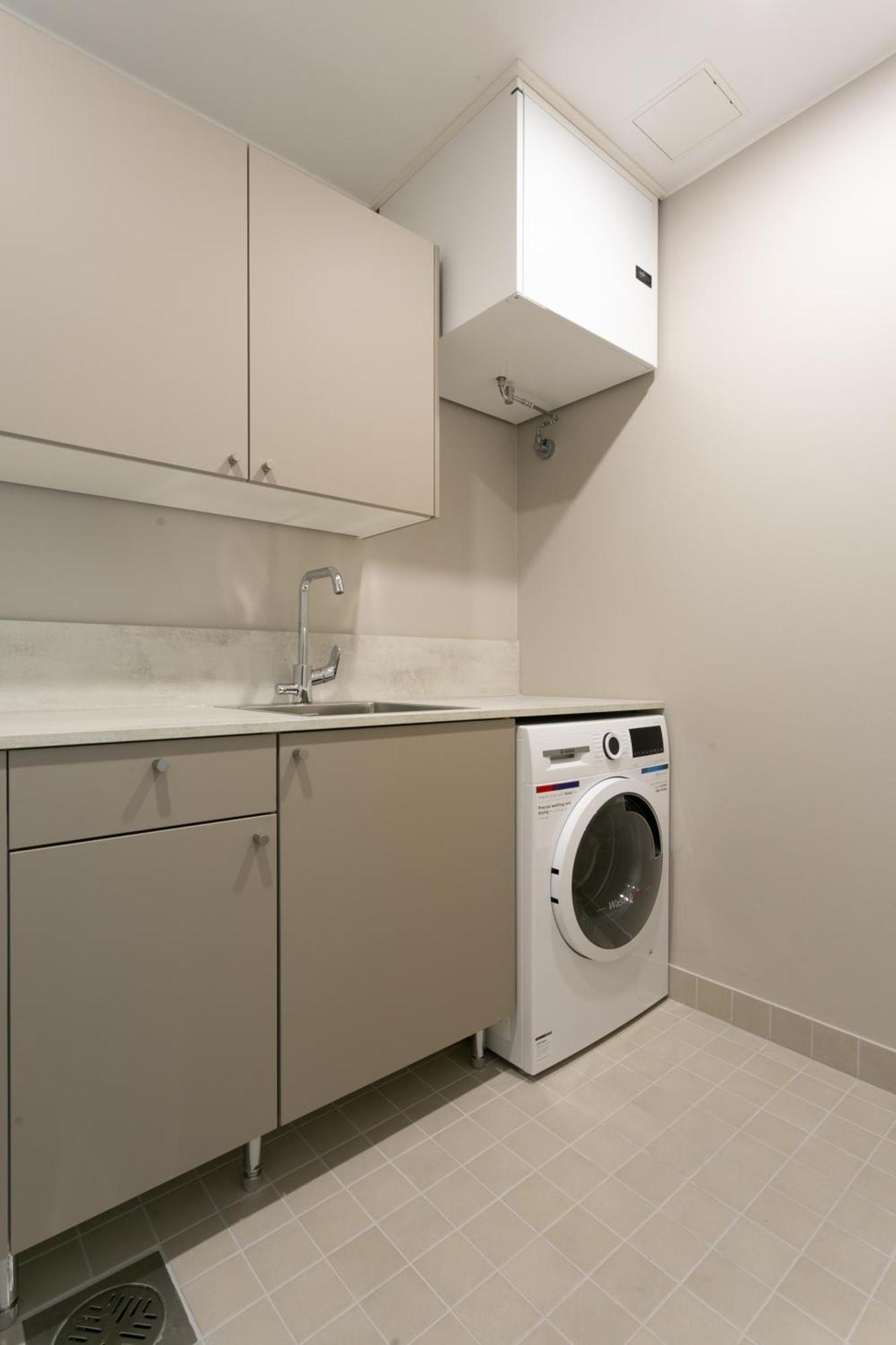 Arctic Circle Homes Ii Apartamento *