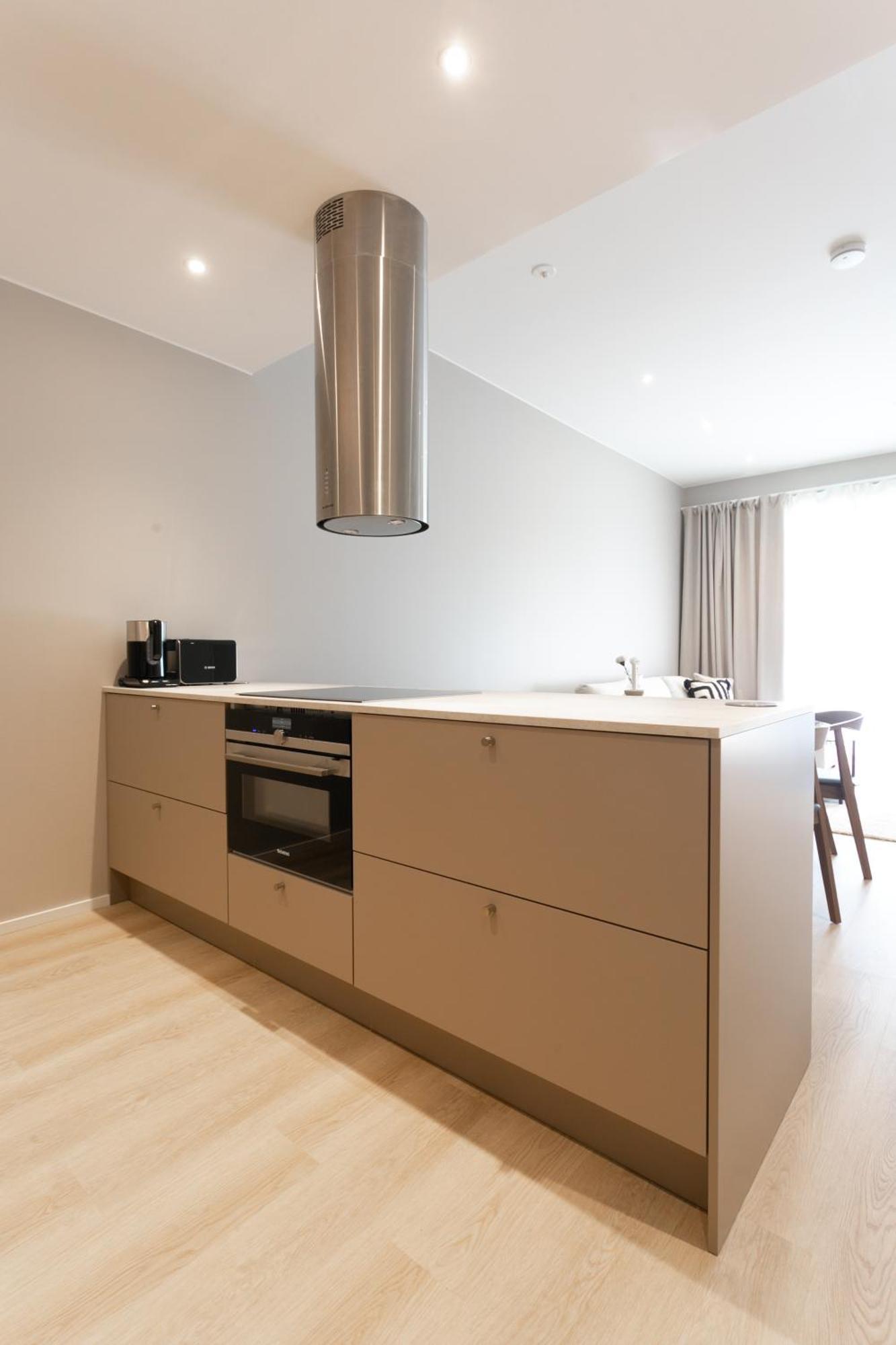 Apartamento Arctic Circle Homes Ii Rovaniemi