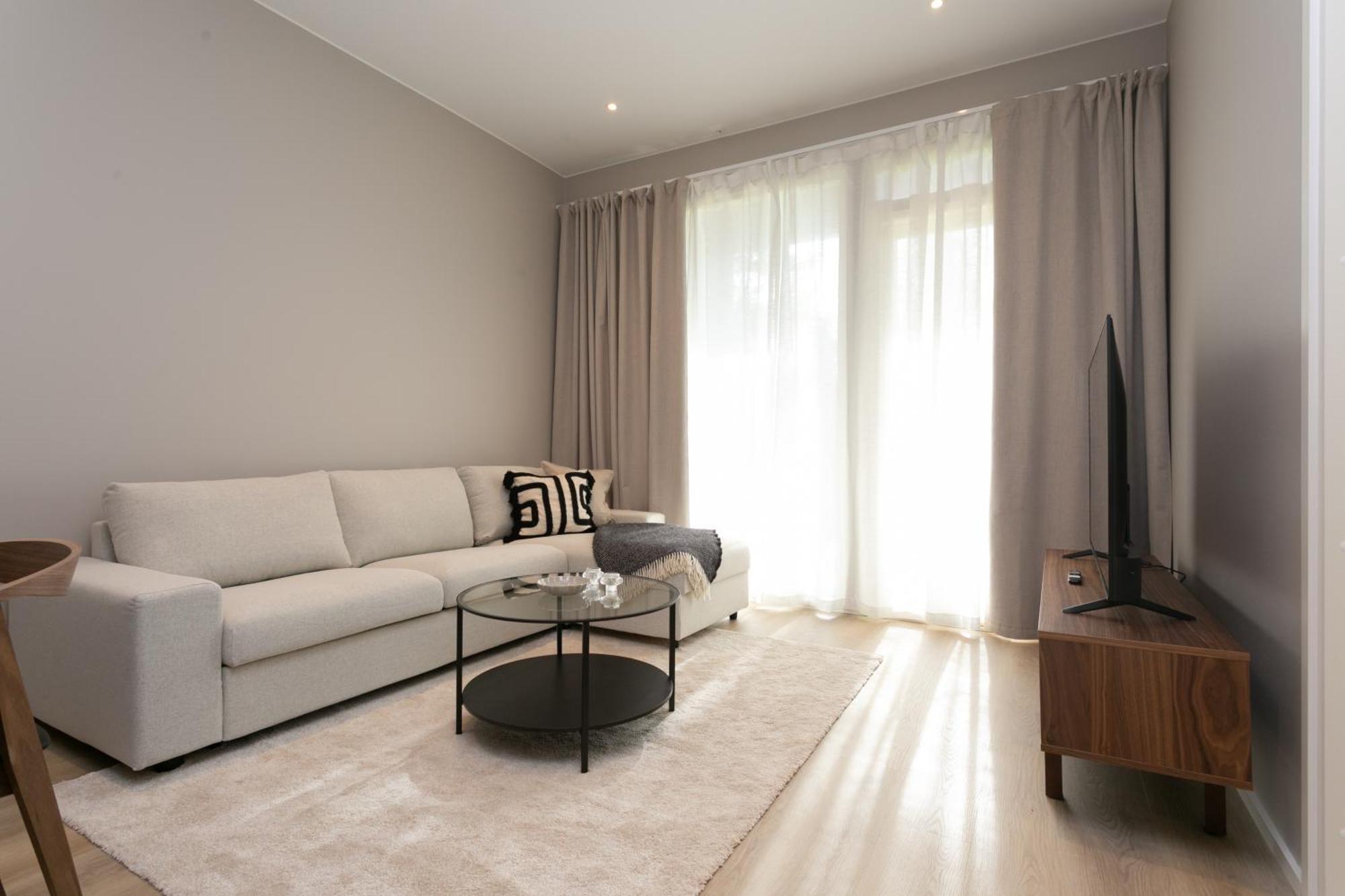 Arctic Circle Homes Ii Apartamento