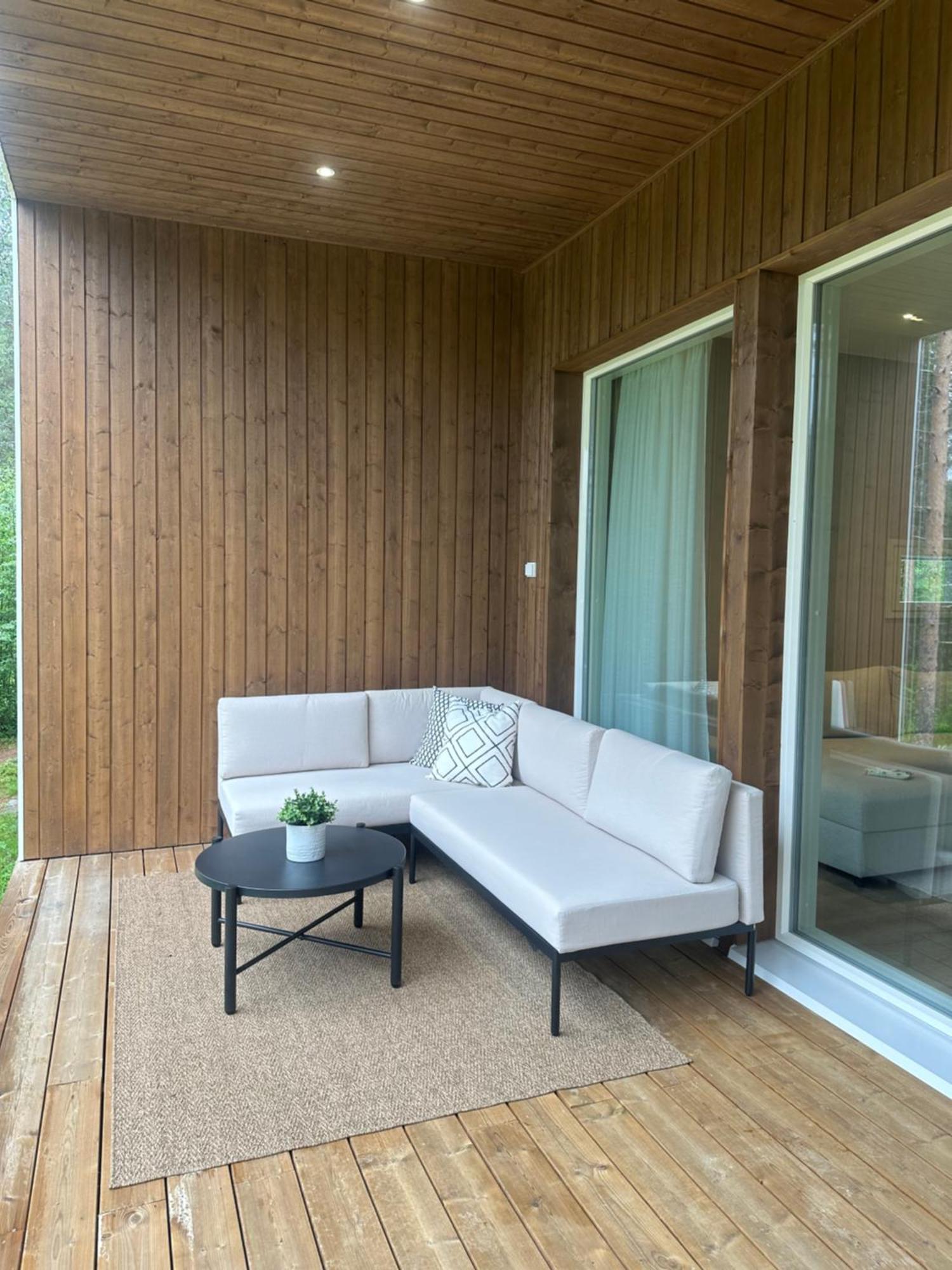 Arctic Circle Homes Ii * Rovaniemi